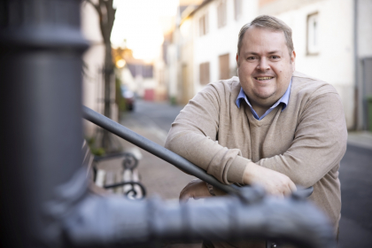 Heiko Handschuh