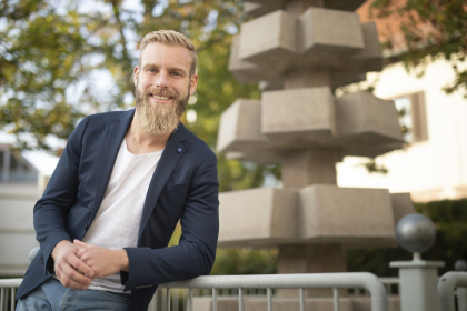 Maximilian Schimmel