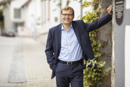 Sebastian Bubenzer