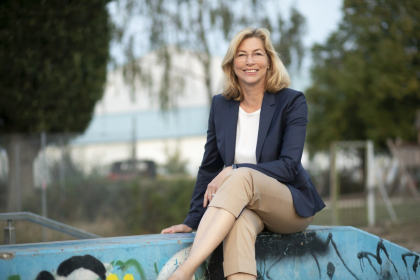 Claudia Lange