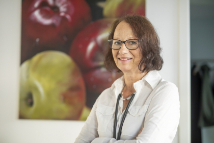 Cornelia Lietz